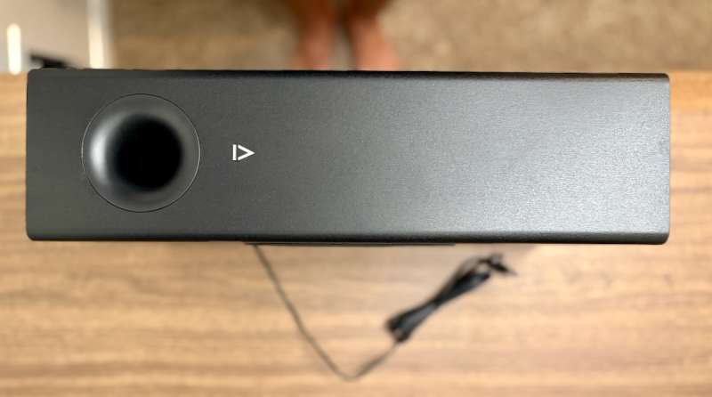 Creative SoundPro Soundbar 3