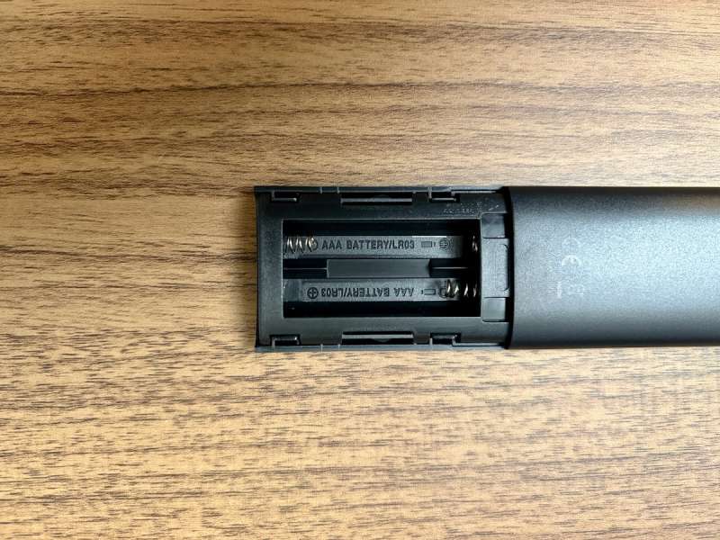 Creative SoundPro Soundbar 4