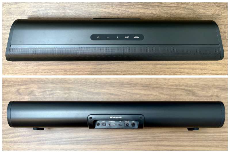 Creative SoundPro Soundbar 5