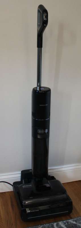 Dreame h15 pro carpetflex 1