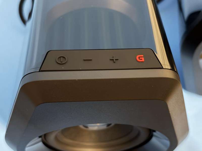Edifier hecategamingspeakers 6