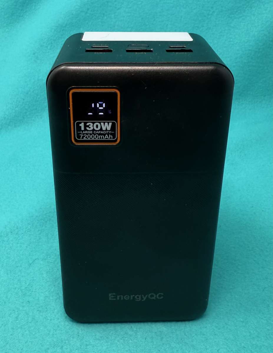 EnergyQC 5