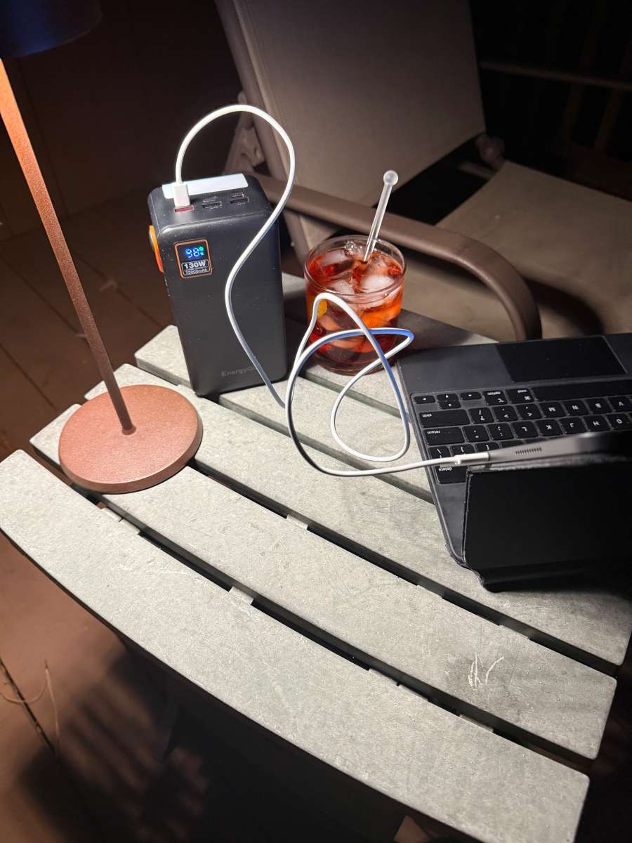 EnergyQC 6