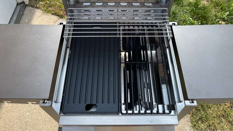 G20B Grill 10