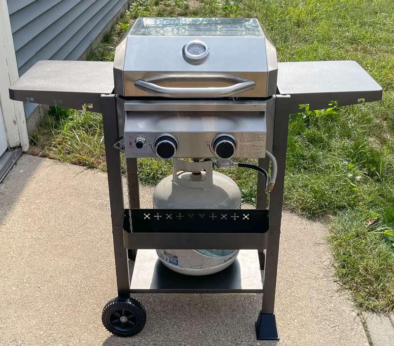G20B Grill 12
