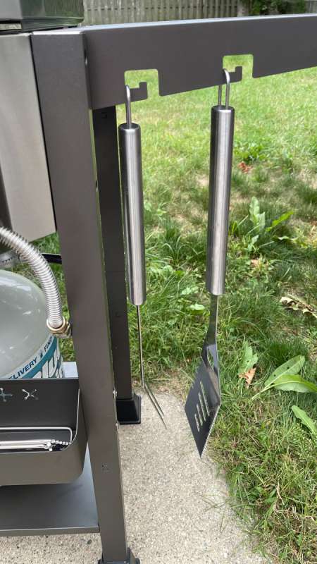 G20B Grill 8