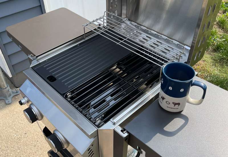 G20B Grill 9