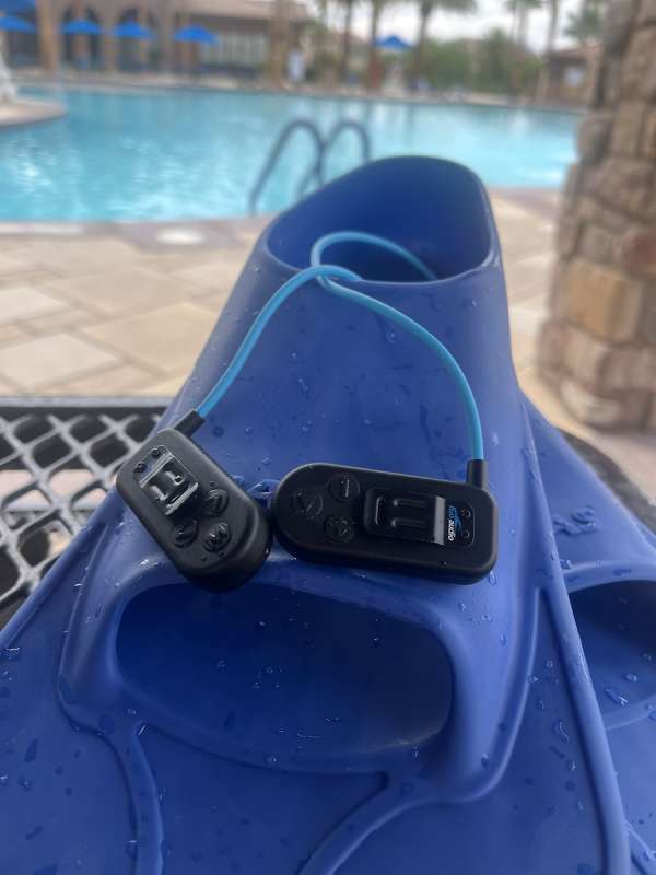 H20Audio Sonar2Pro Headphones 12