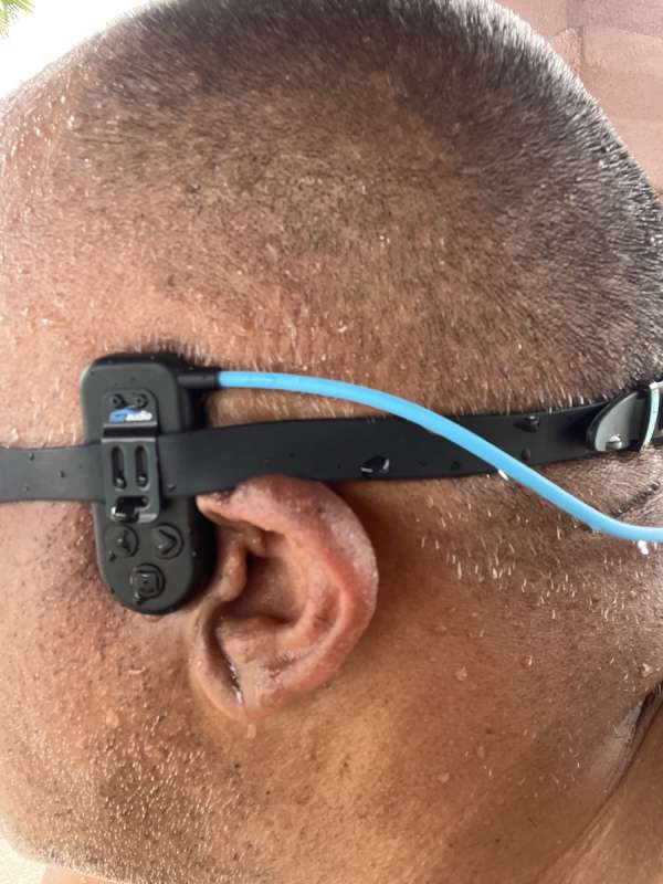 H20Audio Sonar2Pro Headphones 8