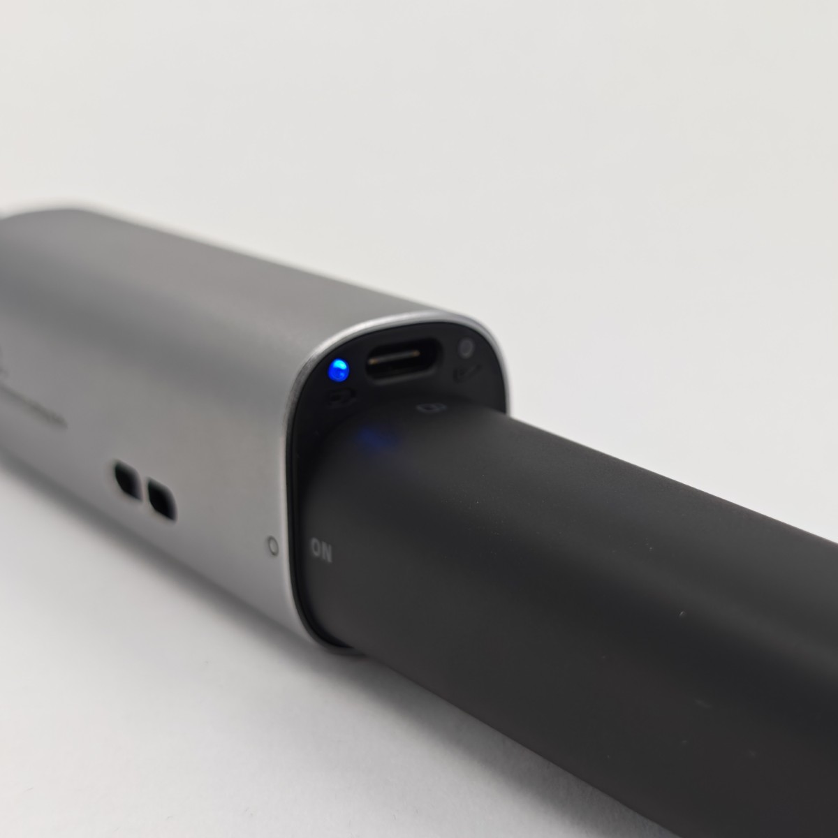 HOZO Neoblade ultrasonic hobby knife review - cuts through hobby stuff ...