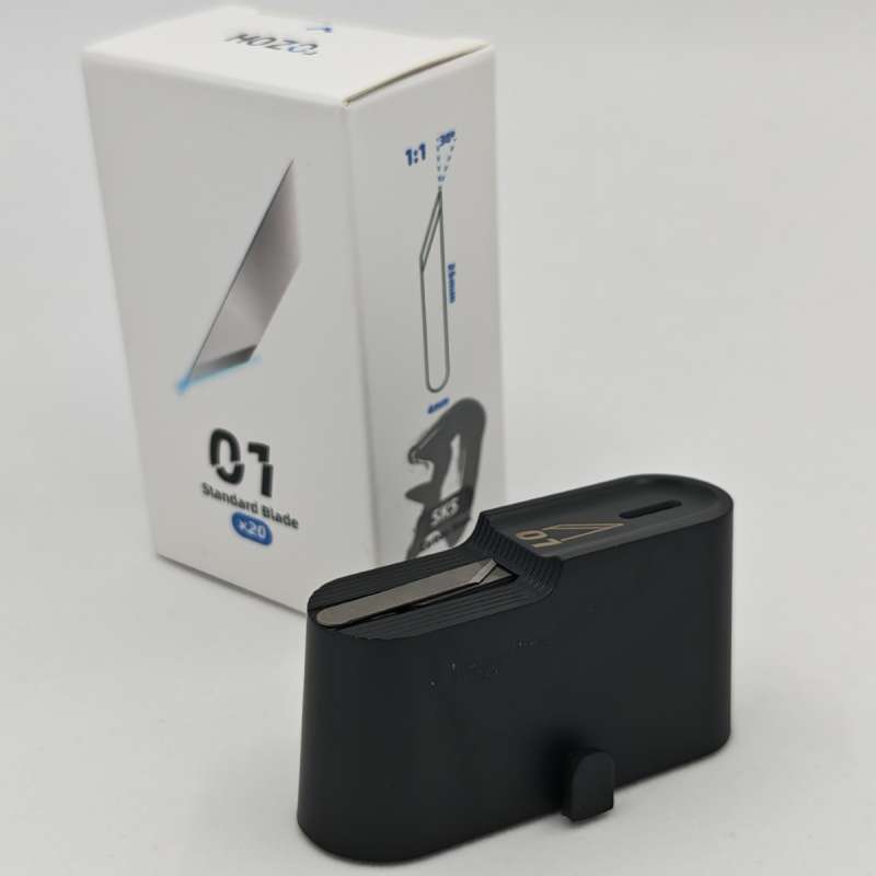 HOZO Neoblade knife 7