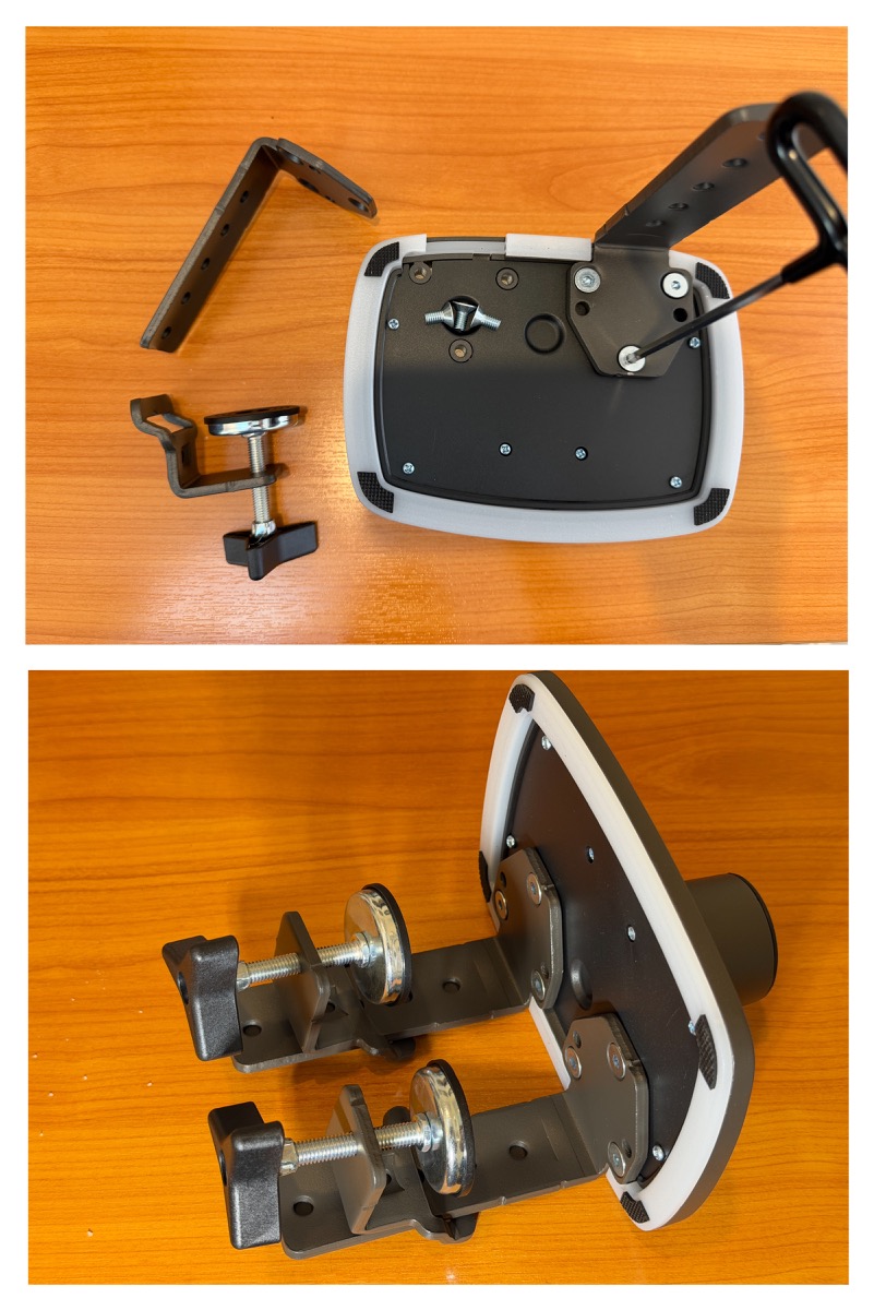 HUANUO TitanLift Monitor Arm 06