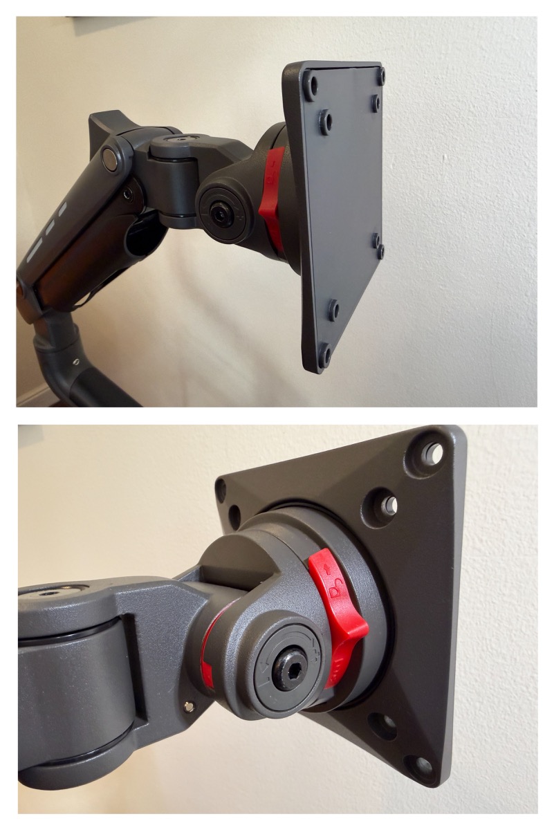 HUANUO TitanLift Monitor Arm 09