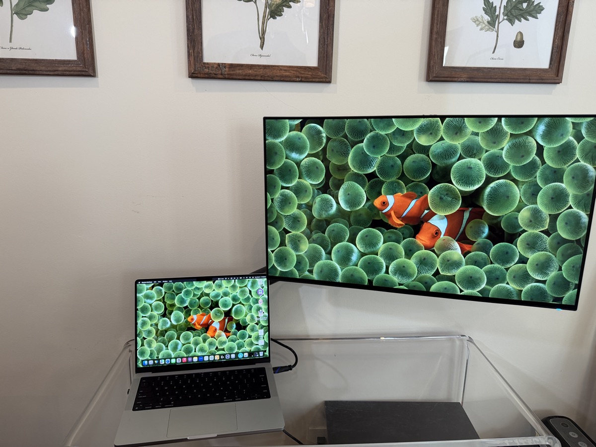 HUANUO TitanLift Monitor Arm 15