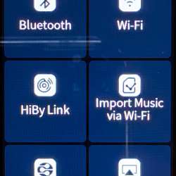 HiDizs AP80 Pro Max 1