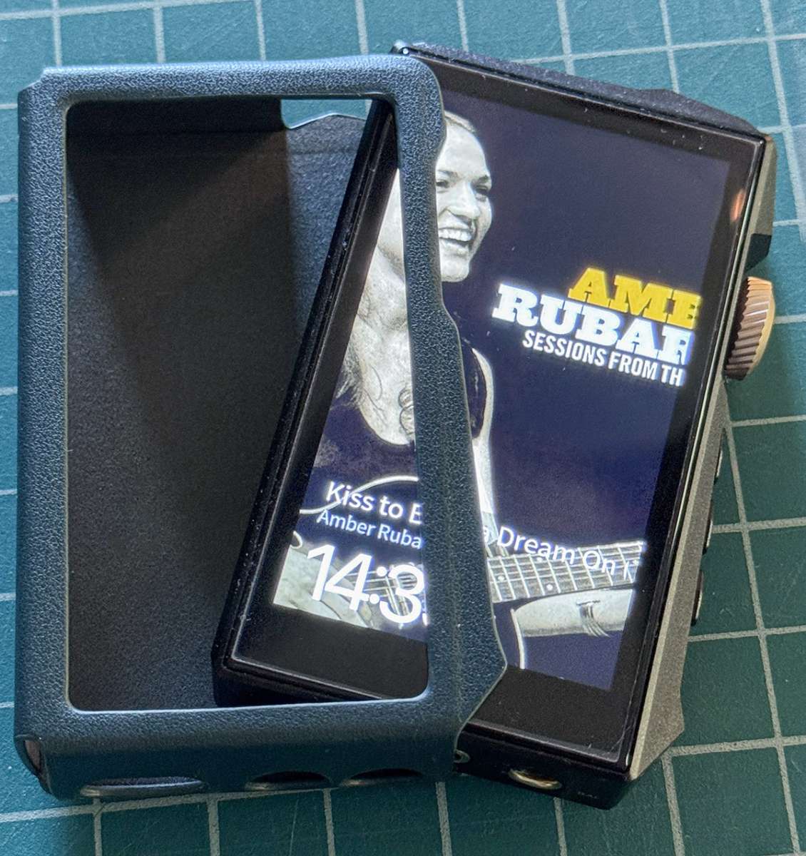HiDizs AP80 Pro Max 15