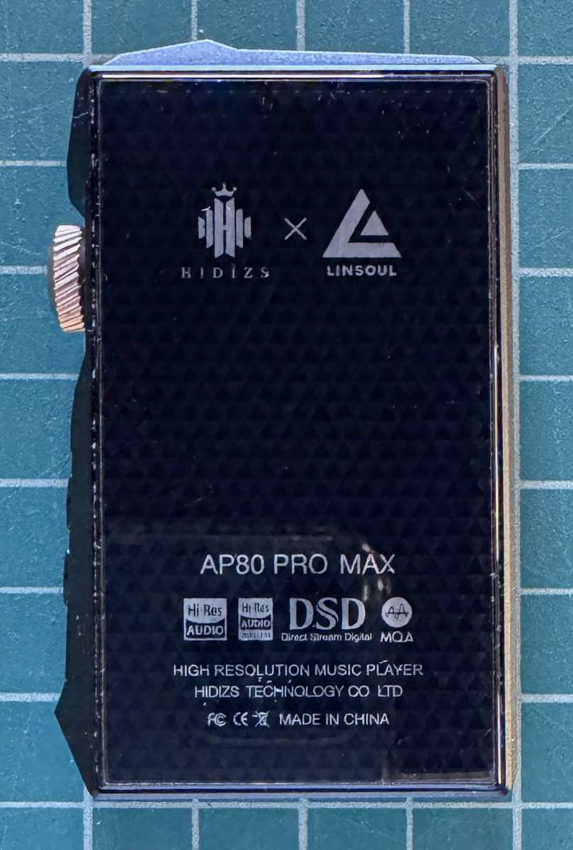 HiDizs AP80 Pro Max 20