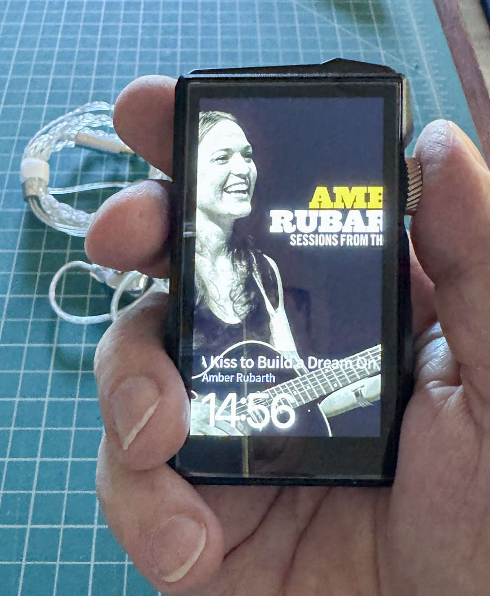HiDizs AP80 Pro Max 21
