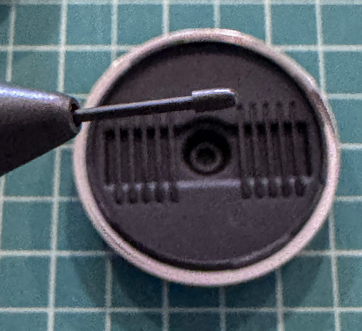 Huion Kamvas 16 Gen 3 13