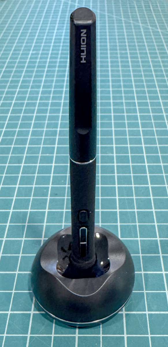 Huion Kamvas 16 Gen 3 14