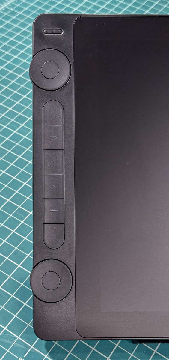 Huion Kamvas 16 Gen 3 5
