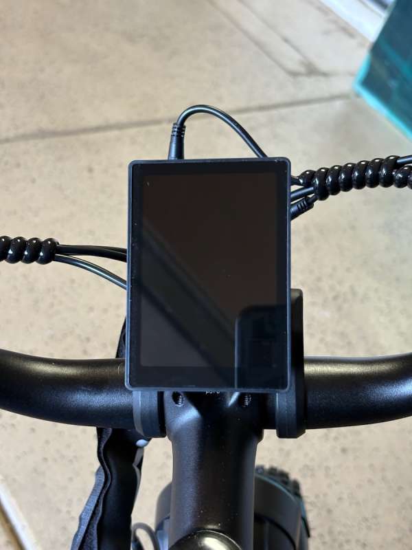 Jasion Thunder eBike 13