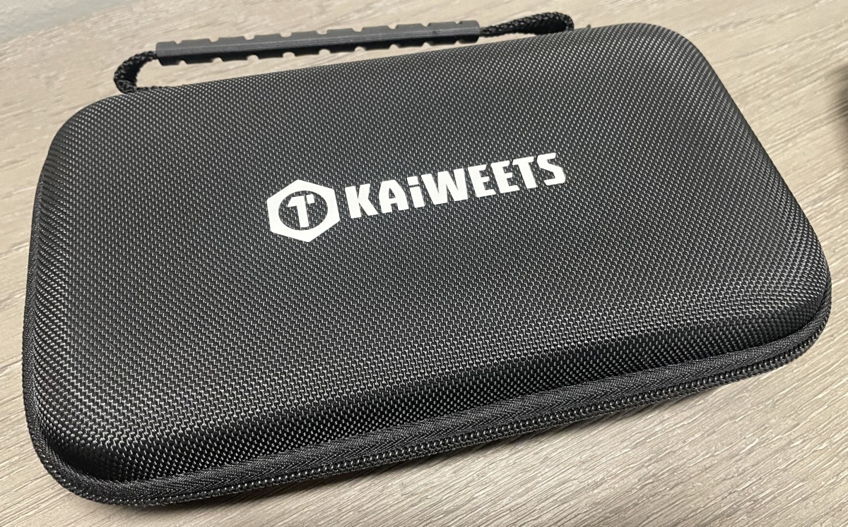 Kaiweets KT301P Circuit Finder 02