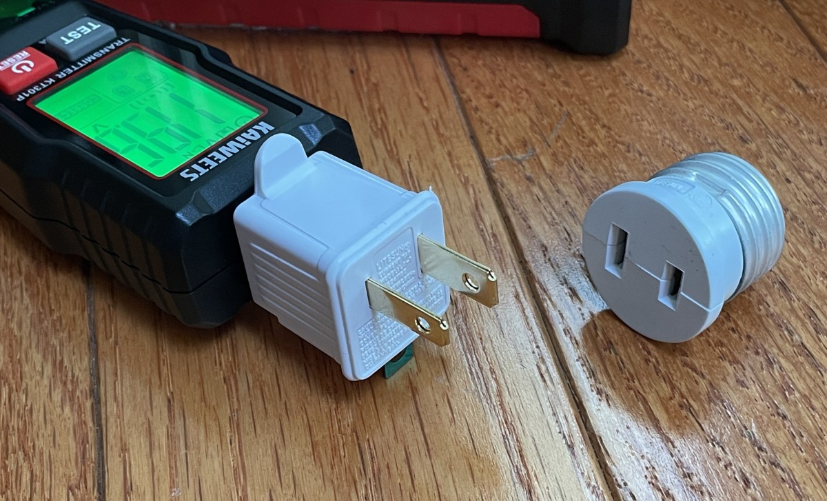 Kaiweets KT301P Circuit Finder 28