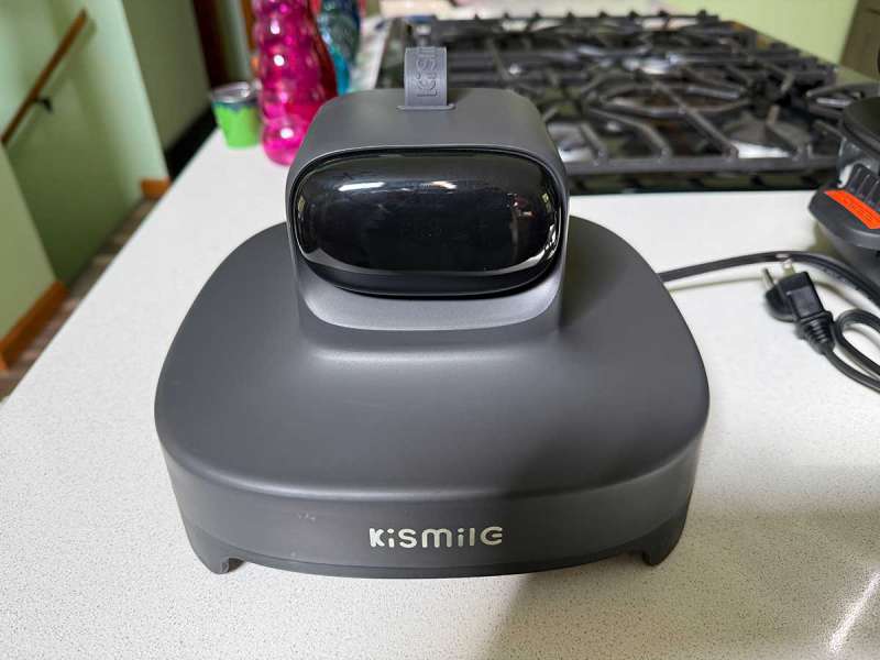 Kismile Roasti 8