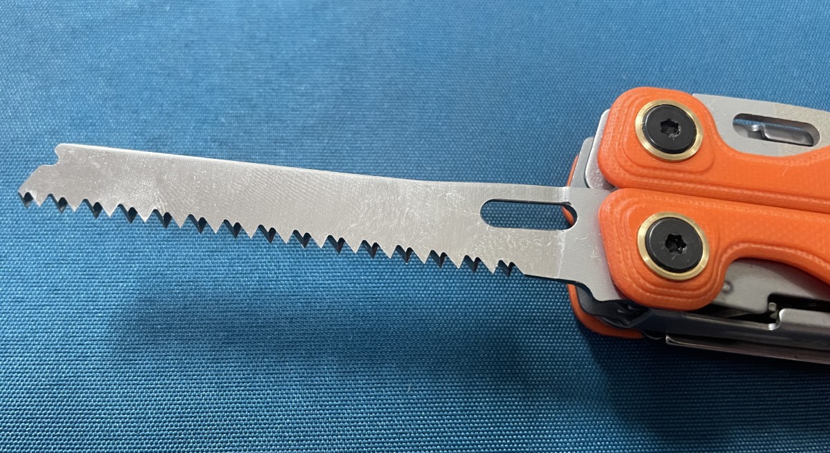 Leatherman Wave Alpha 07