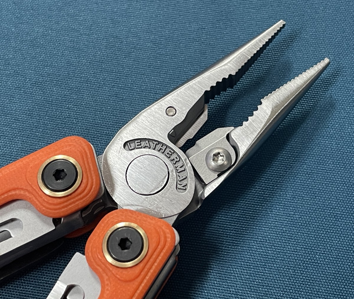 Leatherman Wave Alpha 10