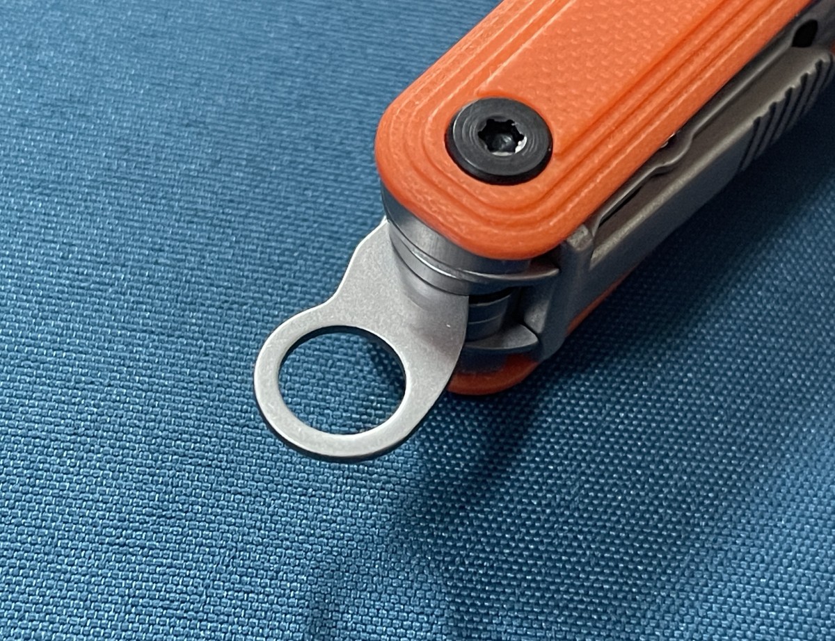 Leatherman Wave Alpha 14
