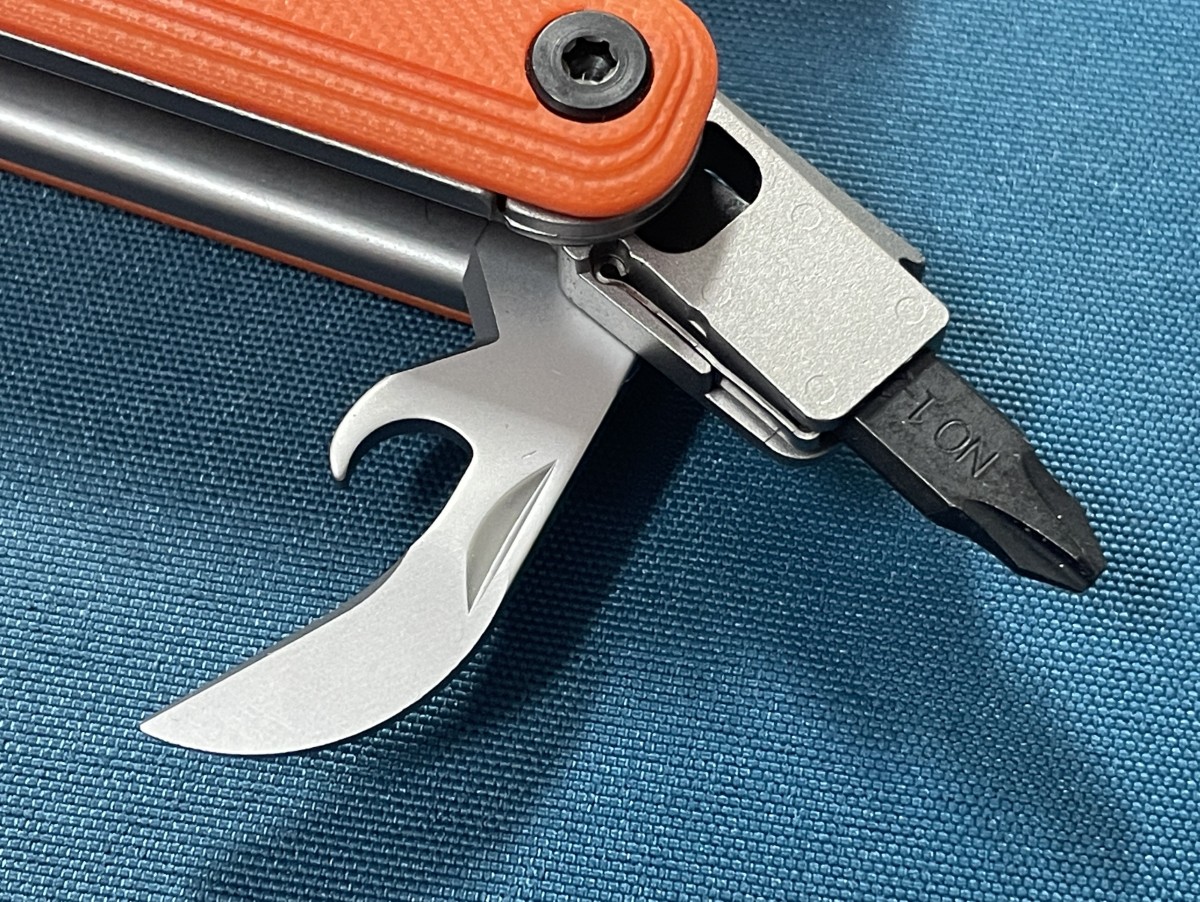 Leatherman Wave Alpha 15