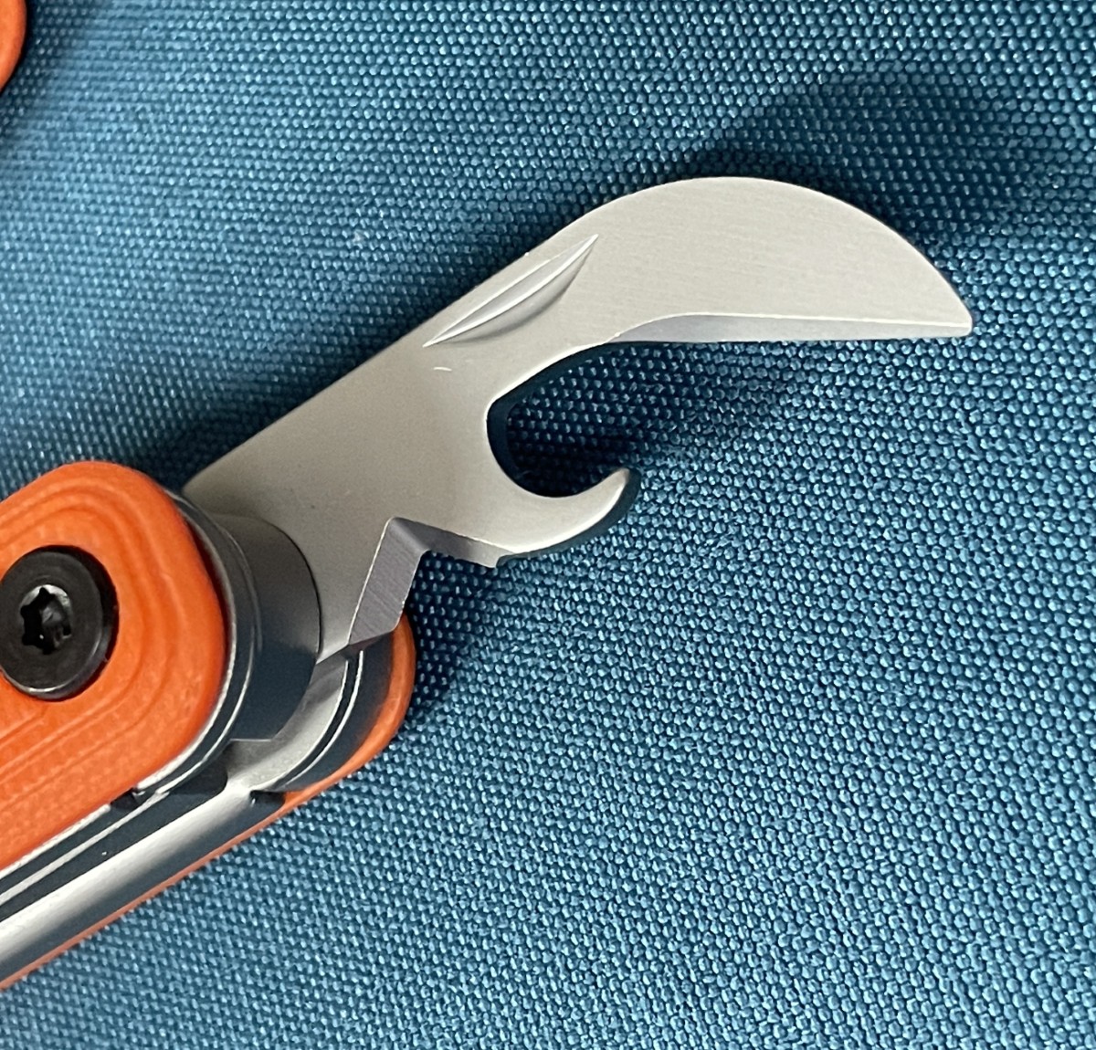 Leatherman Wave Alpha 17