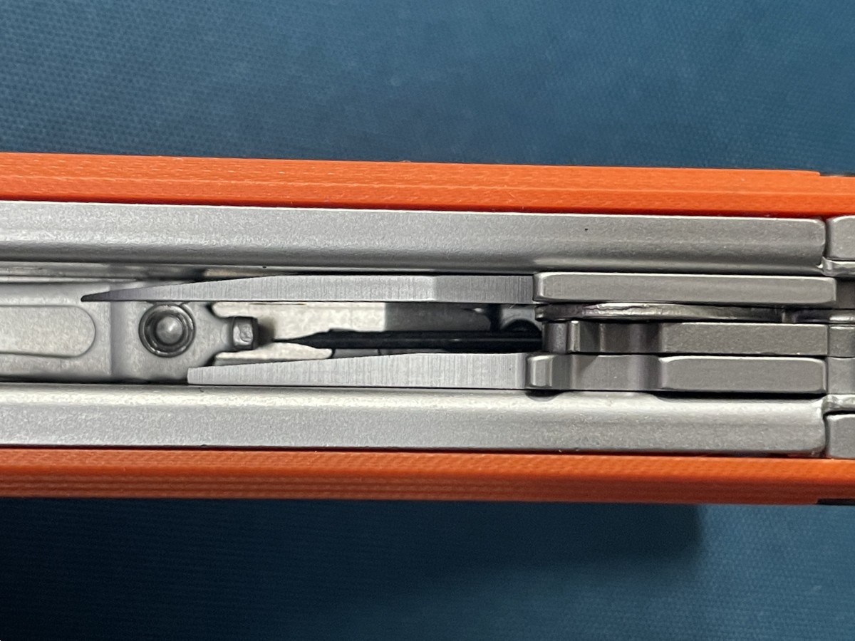 Leatherman Wave Alpha 23
