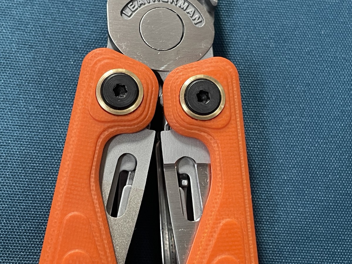 Leatherman Wave Alpha 24