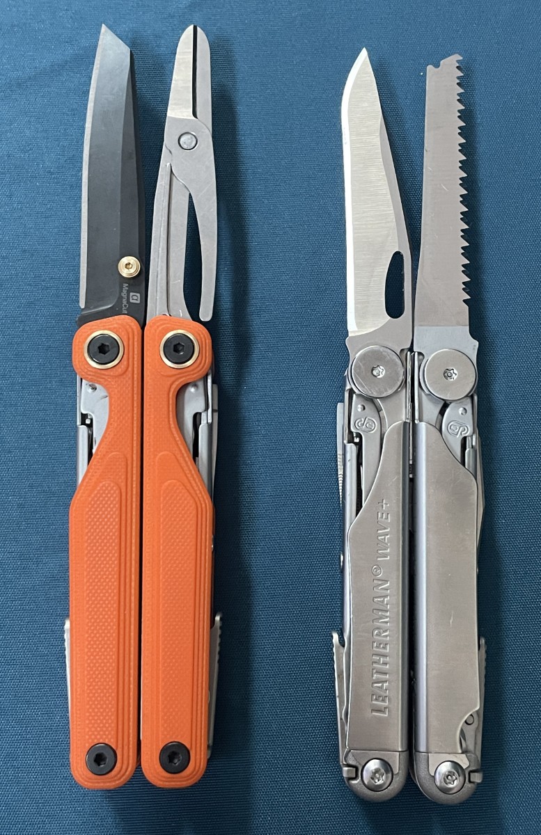 Leatherman Wave Alpha 36