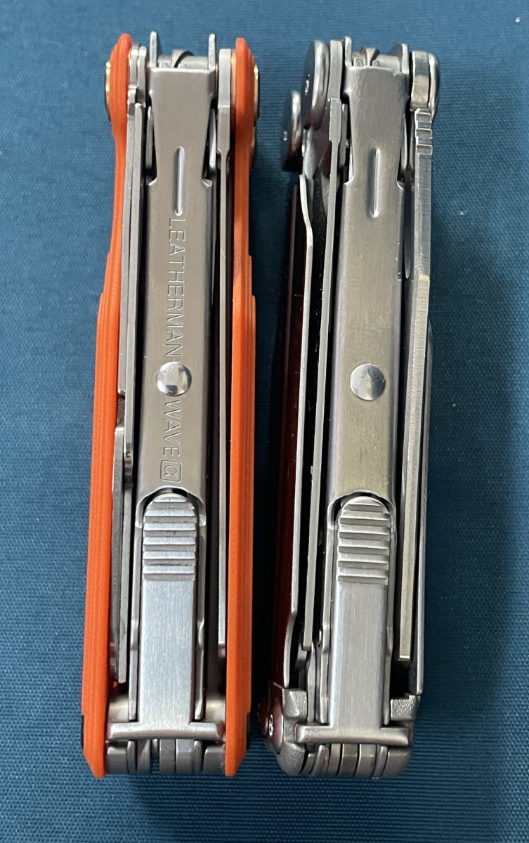 Leatherman Wave Alpha 38