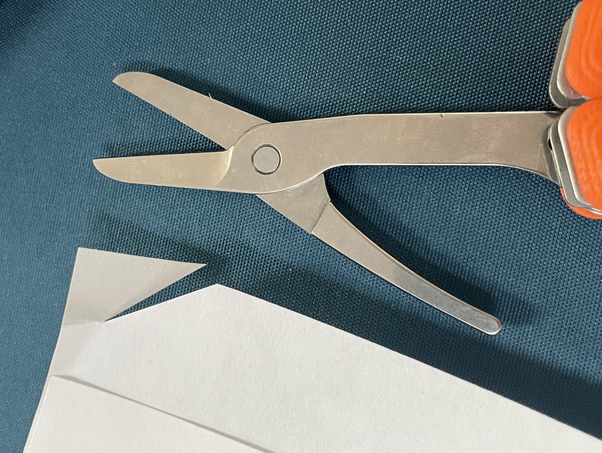Leatherman Wave Alpha 40
