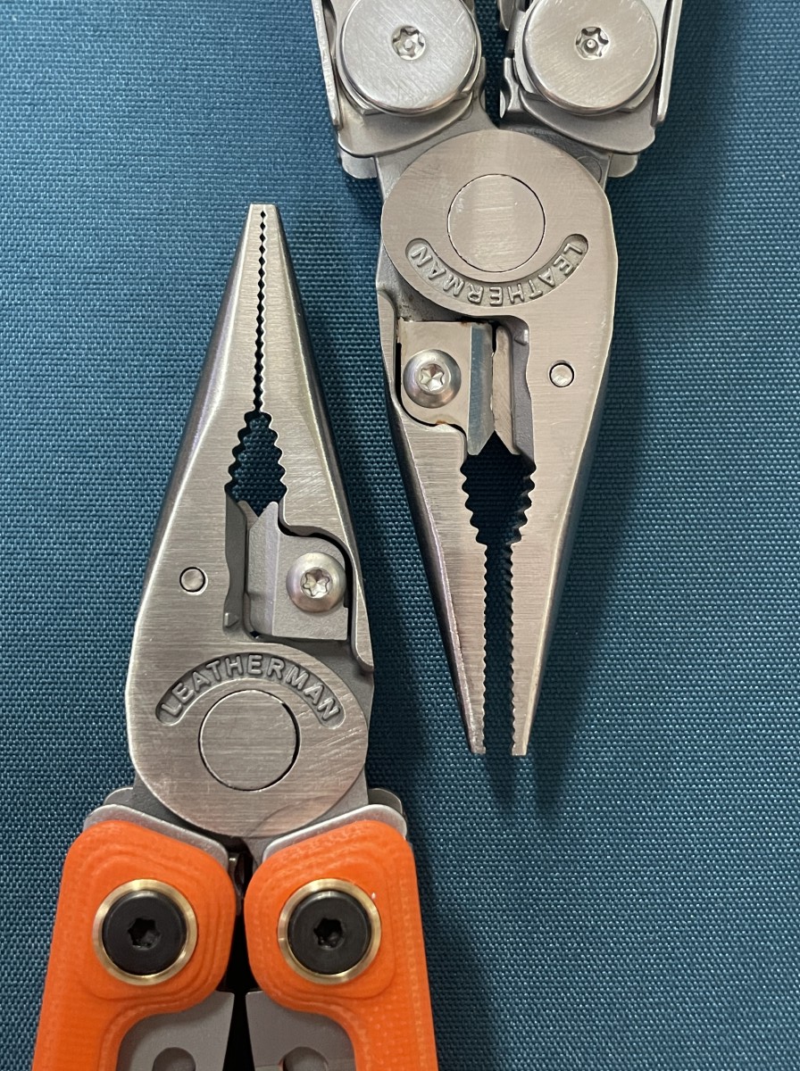 Leatherman Wave Alpha 42