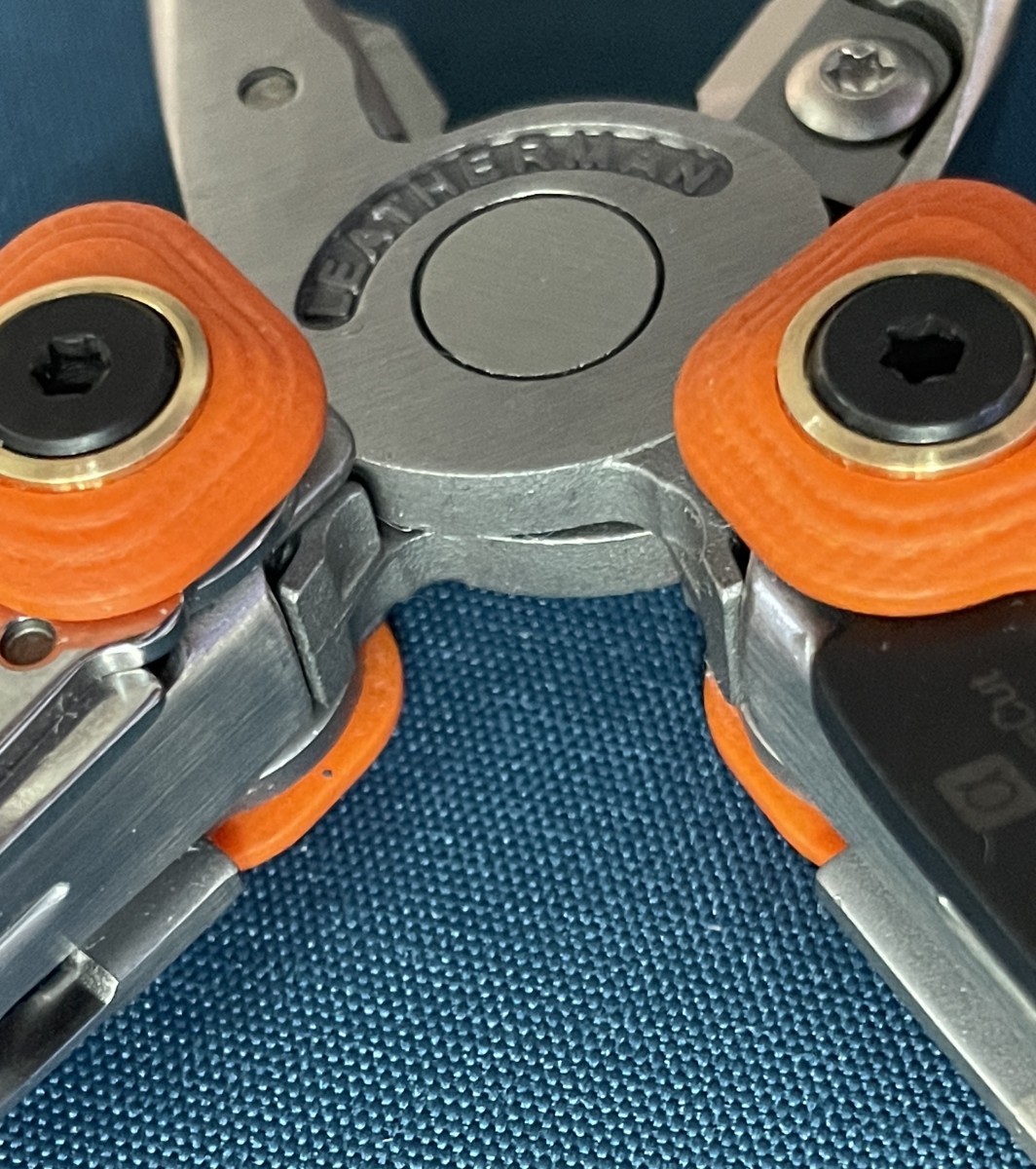 Leatherman Wave Alpha 43