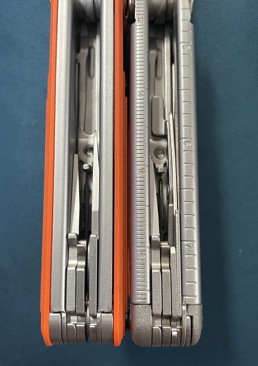 Leatherman Wave Alpha 46