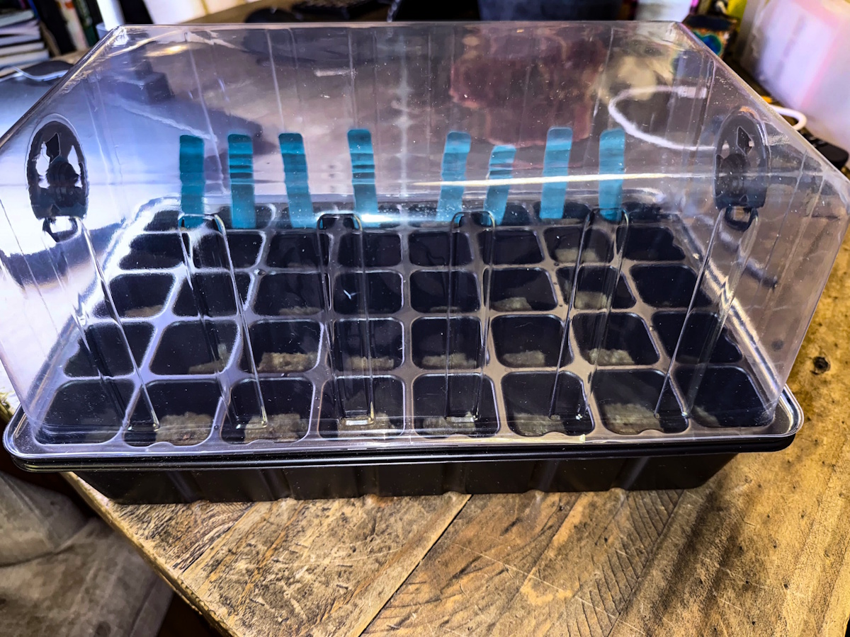 LetPot Seed Starter 13