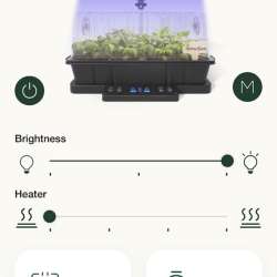 LetPot Seed Starter 15