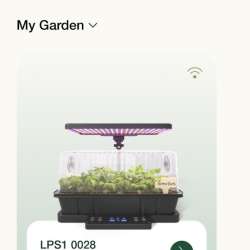 LetPot Seed Starter 20