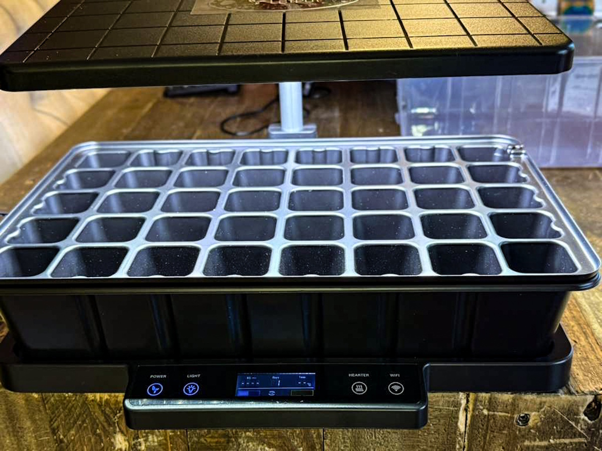 LetPot Seed Starter 5
