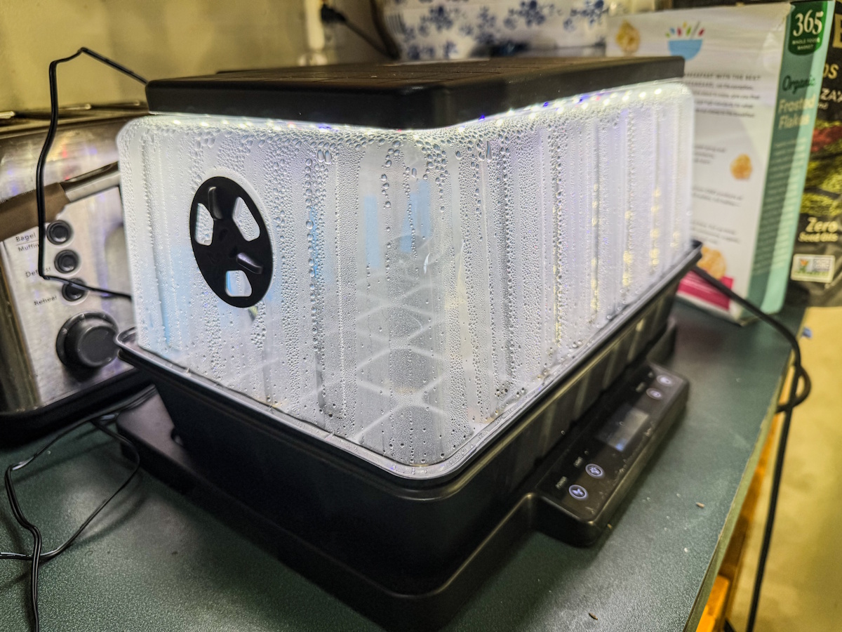 LetPot Seed Starter 6