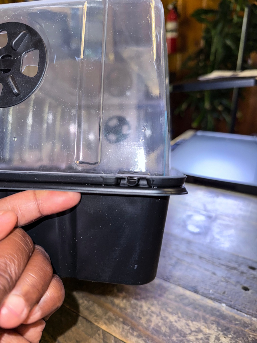 LetPot Seed Starter 7