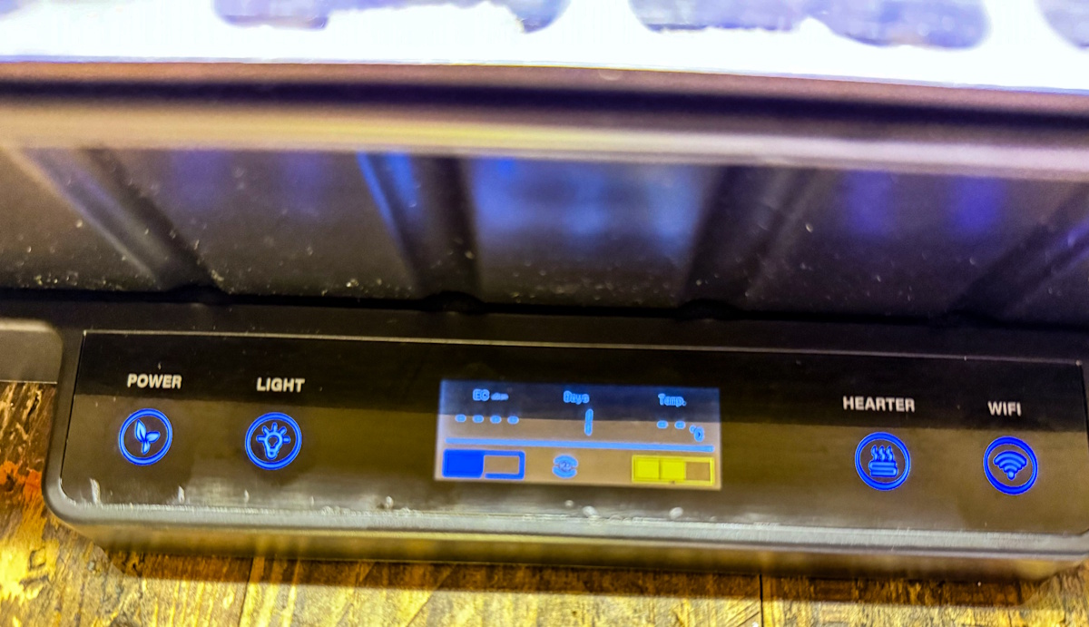 LetPot Seed Starter 8