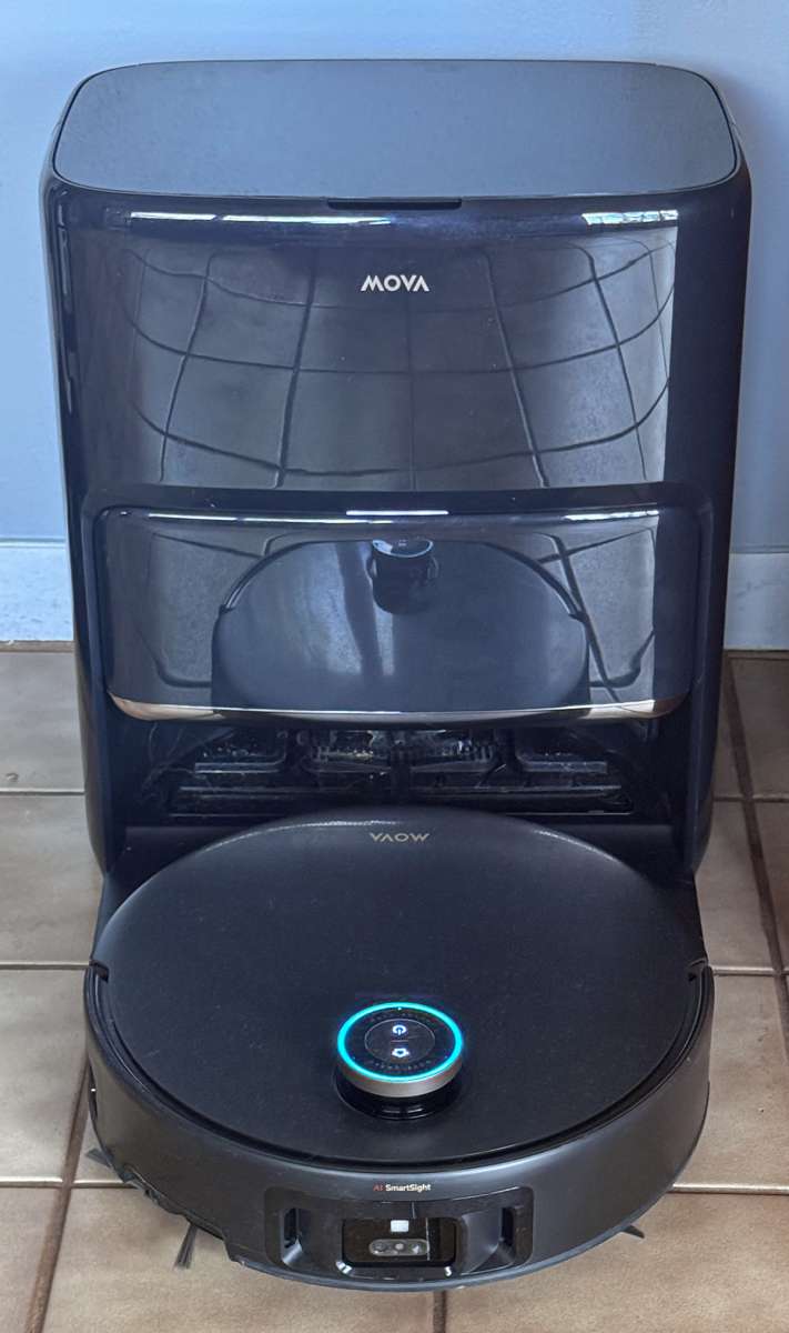 MOVA Z60 22
